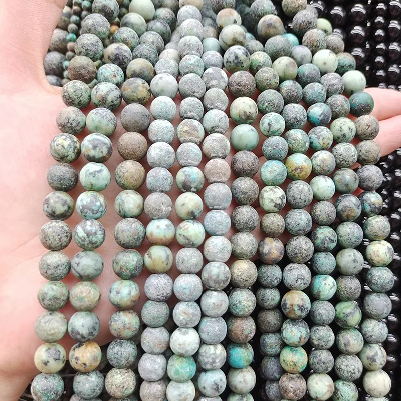 wholesale frosted gemstone connector loose beads raw stone matte african turquoise loose gemstone bead, 100% natural color
wholesale frosted gemstone connector loose beads raw stone matte african turquoise loose gemstone bead, 100% natural color