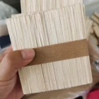 Natural Wooden Sticks Round Wooden Sticks Natural /color Wooden Craft Wood Pop Round Ice Cream Sticks