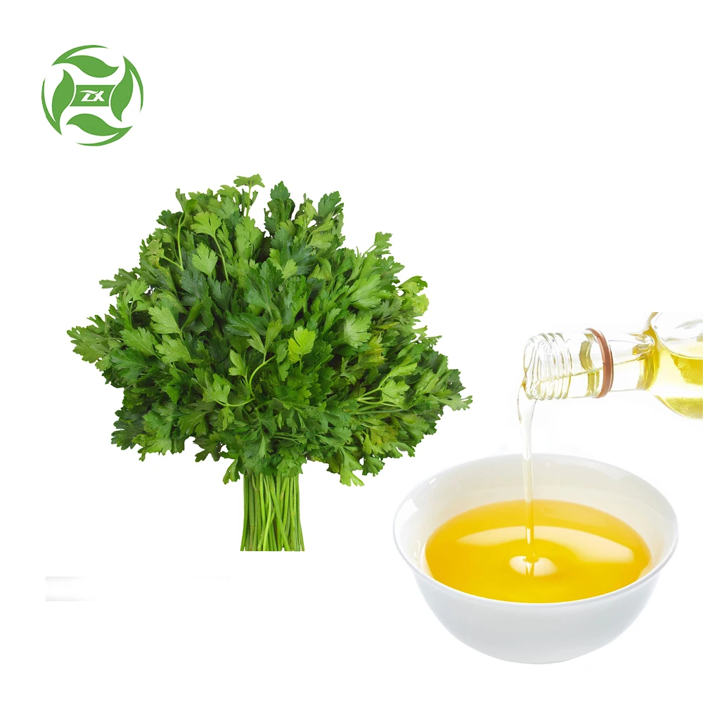 Factory Supply 100% Pure Natural Organic parsley leaf oil organic parsley seed essential oil
Factory Supply 100% Pure Natural Organic parsley leaf oil organic parsley seed essential oil