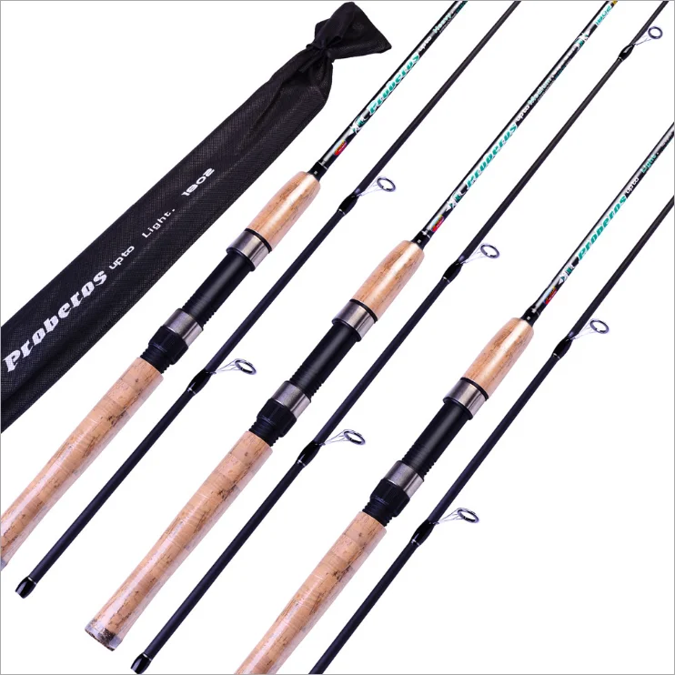 Gorgons 1.8m 40T high modulus graphite fiber rod L/M M/H extension fly fishing rod, Blue
Gorgons 1.8m 40T high modulus graphite fiber rod L/M M/H extension fly fishing rod, Blue