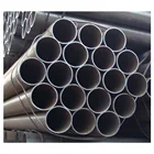 114.3mm 140mm 1200mm welded steel pipe / spiral steel pipes used for pilling projects