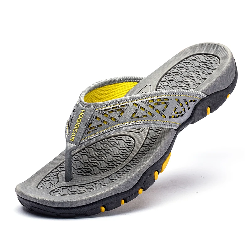 Fashion Wear-Resisting Durability And Comfort Men's Chinela Indoor And Outdoor Slippers Flip Flops
Fashion Wear-Resisting Durability And Comfort Men's Chinela Indoor And Outdoor Slippers Flip Flops