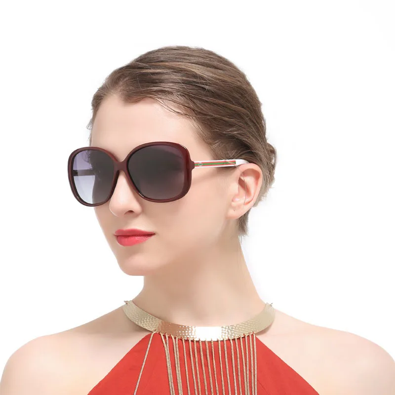Wholesale cheap women CC brand designer sunglasses polarized ladies shades sunglasses
Wholesale cheap women CC brand designer sunglasses polarized ladies shades sunglasses