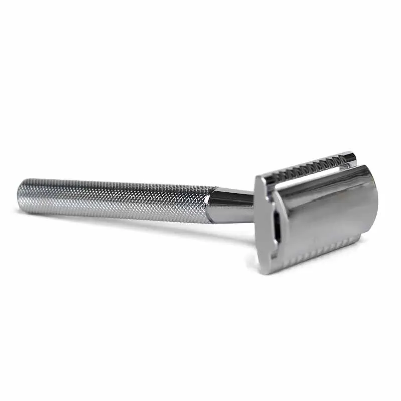 hot sales colorful classic safety razor feature single blade Brass handle+Zinc Alloy head
hot sales colorful classic safety razor feature single blade Brass handle+Zinc Alloy head