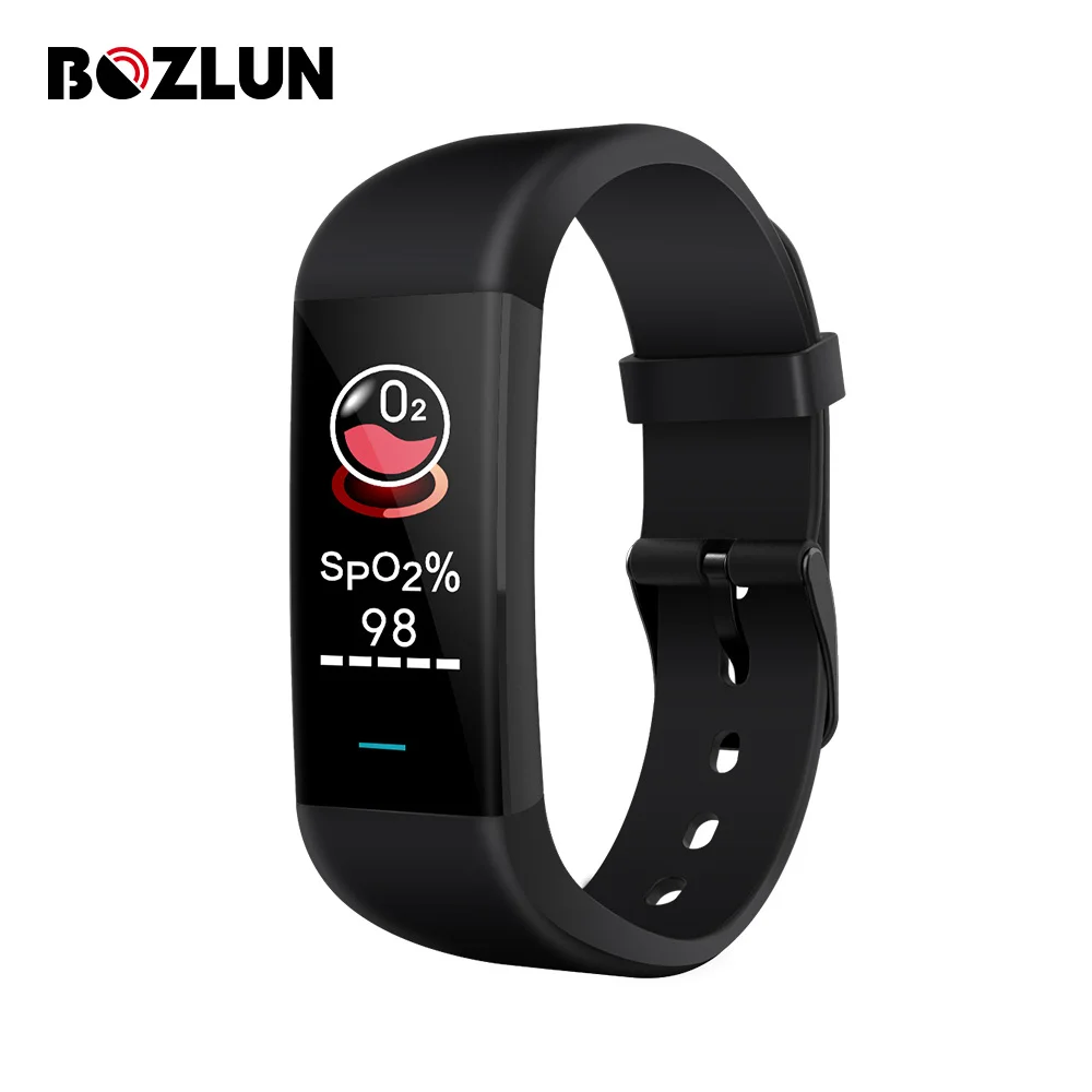 YWK-P9 Heart Rate Sleep Monitoring BT Incoming Call Sports Fitness Smart Watch Bracelet, 3 colors
YWK-P9 Heart Rate Sleep Monitoring BT Incoming Call Sports Fitness Smart Watch Bracelet, 3 colors