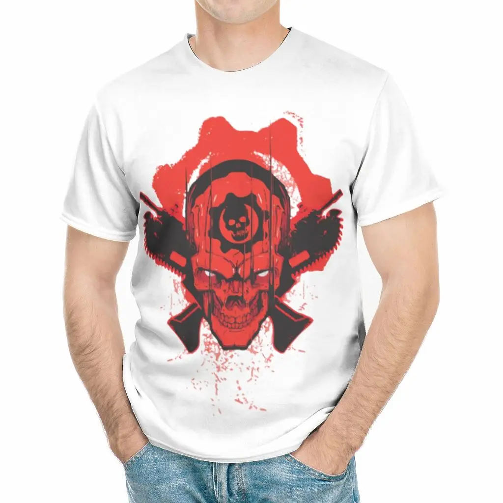 New Design High-quality Custom Printing Comfy Men's T-shirts 
New Design High-quality Custom Printing Comfy Men's T-shirts