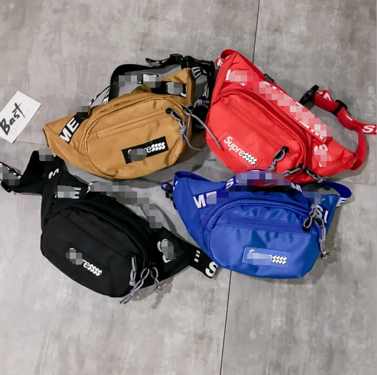 2021 Hip Hop Fashion Waterproof Canvas 4 Colors Shoulder Bag Men Waist Bag Canvas Fanny Pack For Outdoor, Black,pink,yellow
2021 Hip Hop Fashion Waterproof Canvas 4 Colors Shoulder Bag Men Waist Bag Canvas Fanny Pack For Outdoor, Black,pink,yellow
