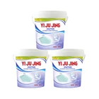 Oem Odm Custom washing soap powder bulk making formula