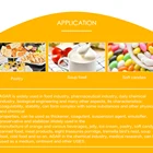 Flavor Agar Agar Powder Supplier Food Additives Agar Agar Powder For Improving The Flavor