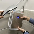 Home Kitchen Appliance/Instant Electric Tankless Shower Hot Water Heater