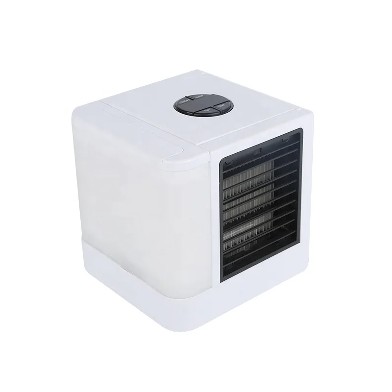electric fan air cooler