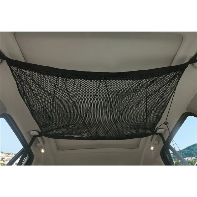 Roof Interior Cargo Universal Breathable Car Ceiling Mesh Storage Net Pouch Bag Organizer, Black, army green
Roof Interior Cargo Universal Breathable Car Ceiling Mesh Storage Net Pouch Bag Organizer, Black, army green