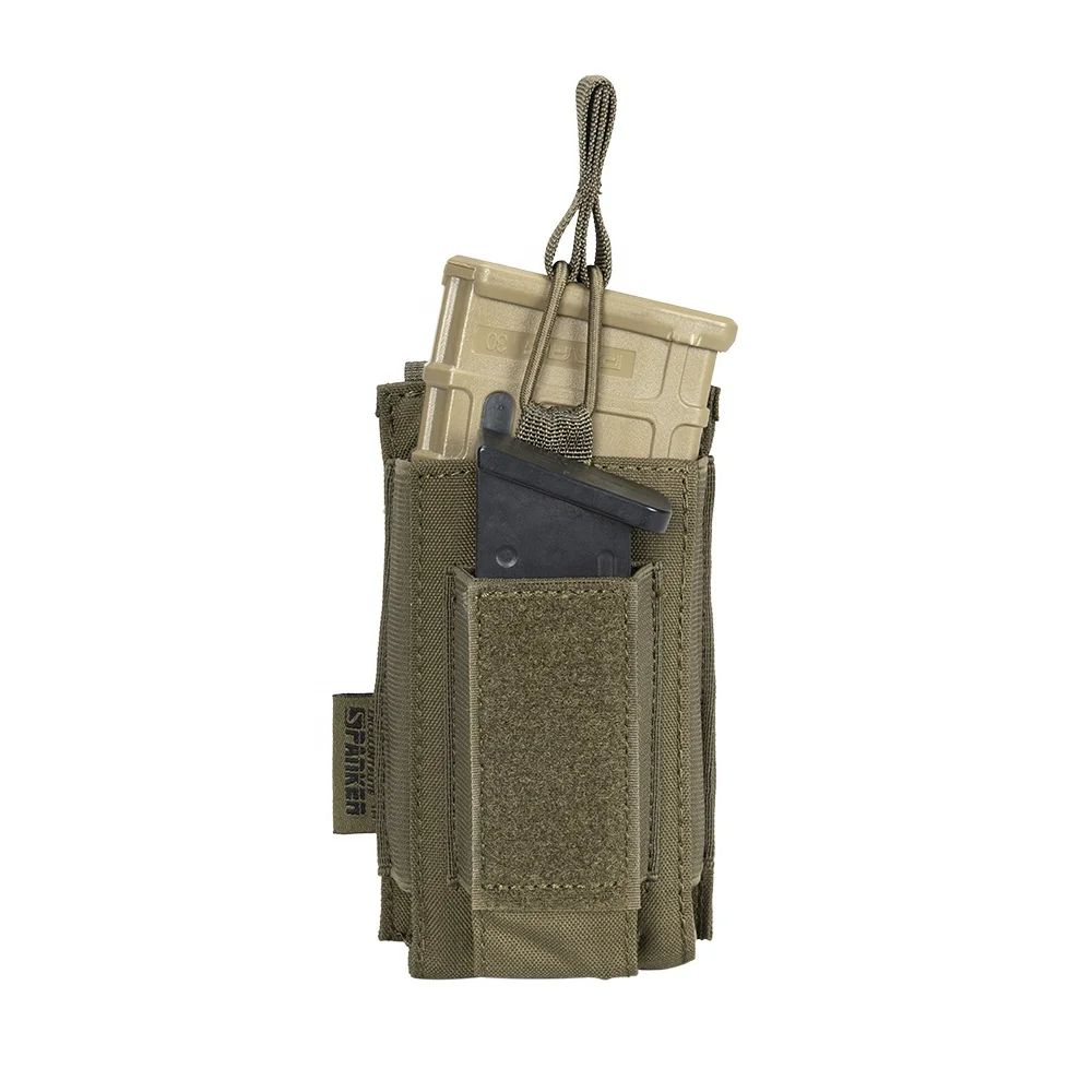 Single-Stack Pistol holder Mag Pouch small bag for Magazine clip Nylon Magazine pouch, 3 optional
Single-Stack Pistol holder Mag Pouch small bag for Magazine clip Nylon Magazine pouch, 3 optional