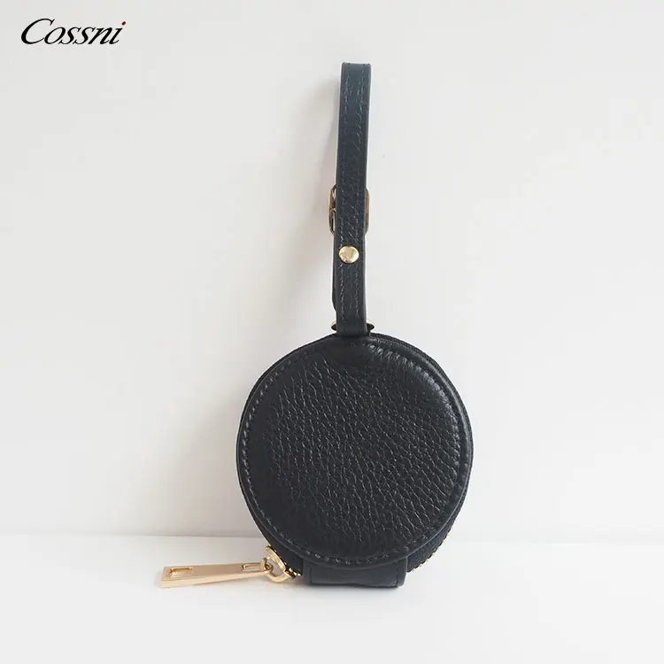 factory whooesale earphone protective cover designer luxury customized genuine leather for airpods case
factory whooesale earphone protective cover designer luxury customized genuine leather for airpods case