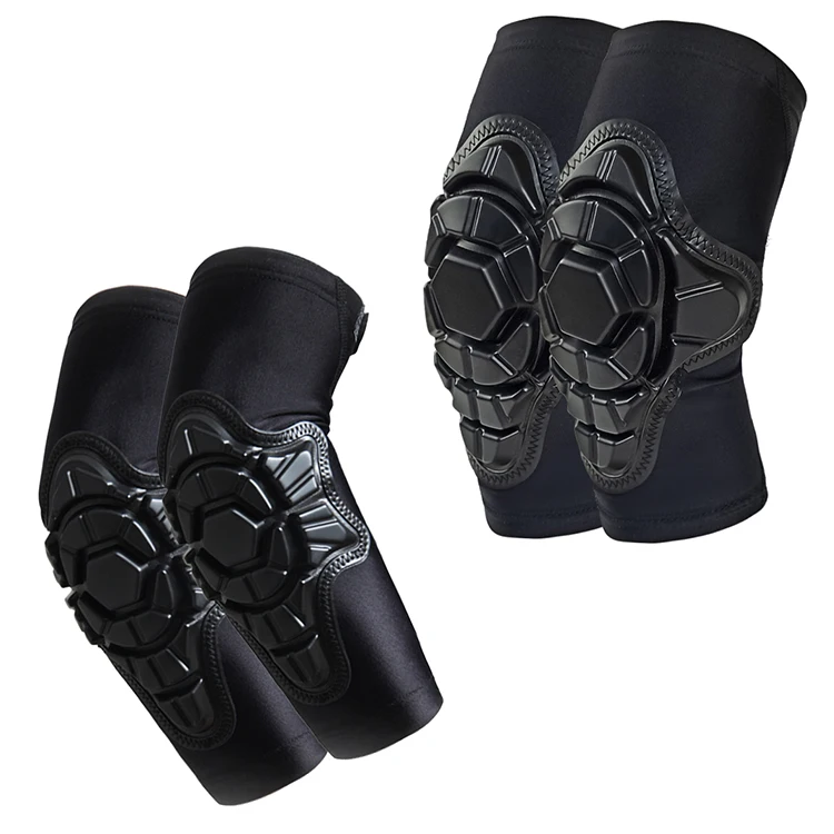 Youth Child Girls Boys Basketball Cycling Sports Soft Kids Protector Knee And Elbow Pads, Black
Youth Child Girls Boys Basketball Cycling Sports Soft Kids Protector Knee And Elbow Pads, Black