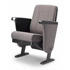 LEADCOM school auditorium seating chair with tablet for option LS-10601P