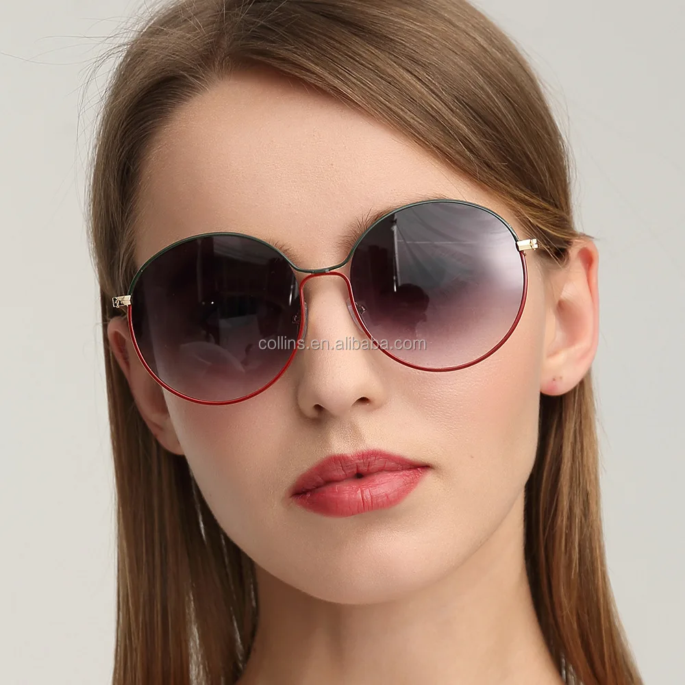 Wholesale Custom Retro Round Frame Metal Sunglasses Women Men Vintage Round Sunglasses, Customized
Wholesale Custom Retro Round Frame Metal Sunglasses Women Men Vintage Round Sunglasses, Customized