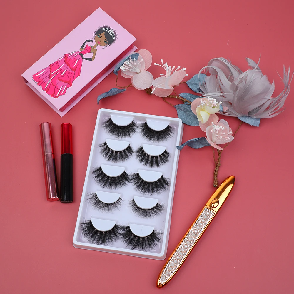 Reusable Full Strip Silk Lashes Magnet Eyelash Private Label Waterproof 3d Magnetic False Mink Eyelashes Set With Eyeliner, Custom color
Reusable Full Strip Silk Lashes Magnet Eyelash Private Label Waterproof 3d Magnetic False Mink Eyelashes Set With Eyeliner, Custom color