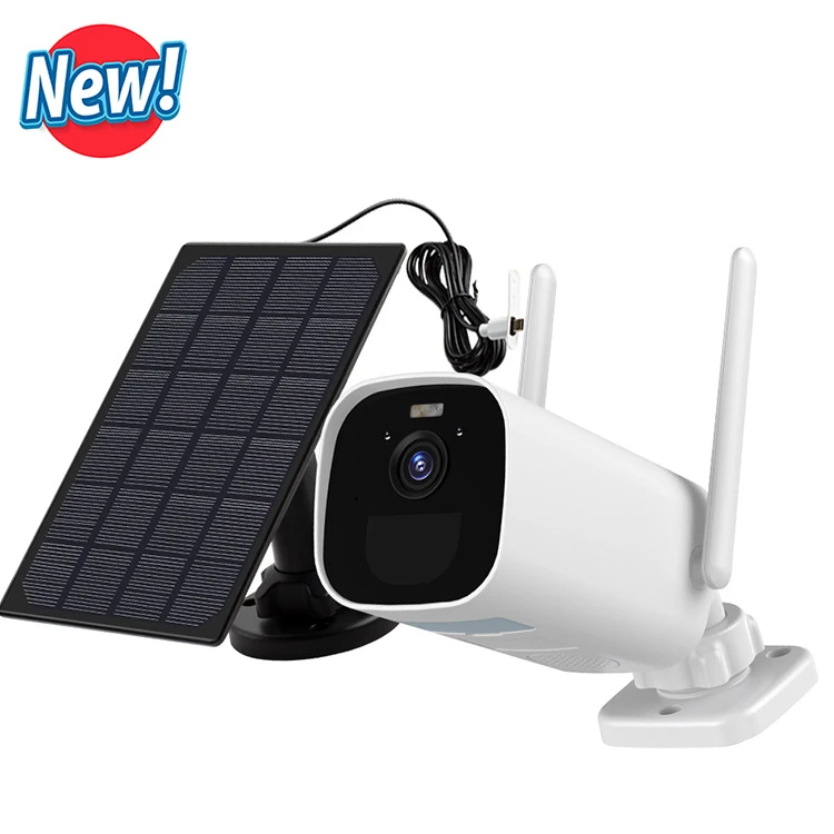 Wifi solar camera outdoor solar cctv camera with sim card wireless security camera
Wifi solar camera outdoor solar cctv camera with sim card wireless security camera