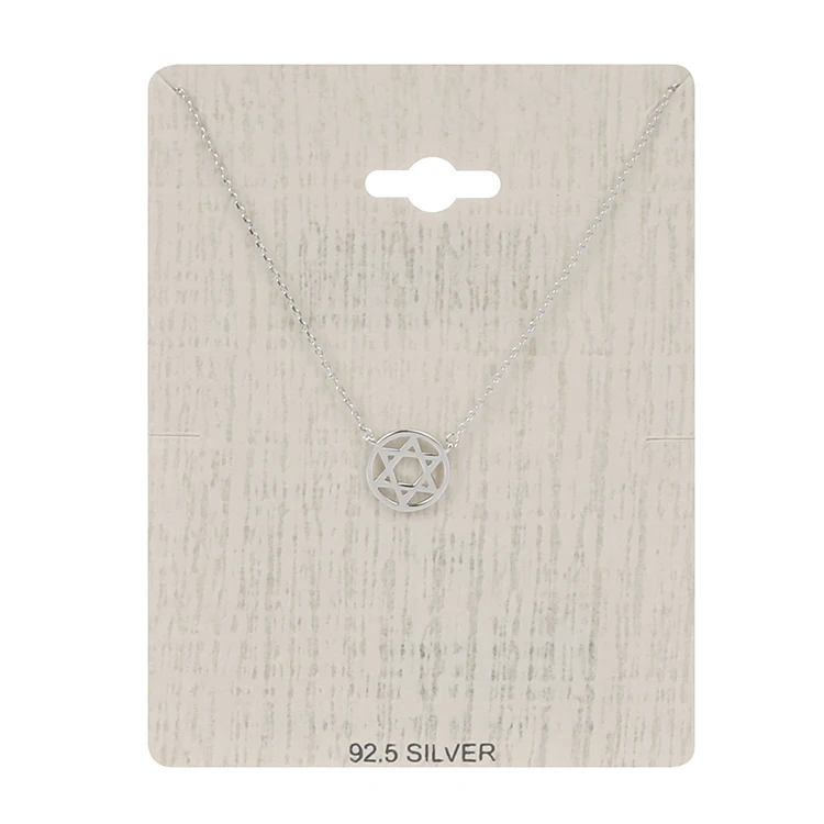 Gold Silver Plated Hexagram Dainty Necklace Sterling 925 Sterling Silver Chain Necklace, Gold plated and silver plated
Gold Silver Plated Hexagram Dainty Necklace Sterling 925 Sterling Silver Chain Necklace, Gold plated and silver plated