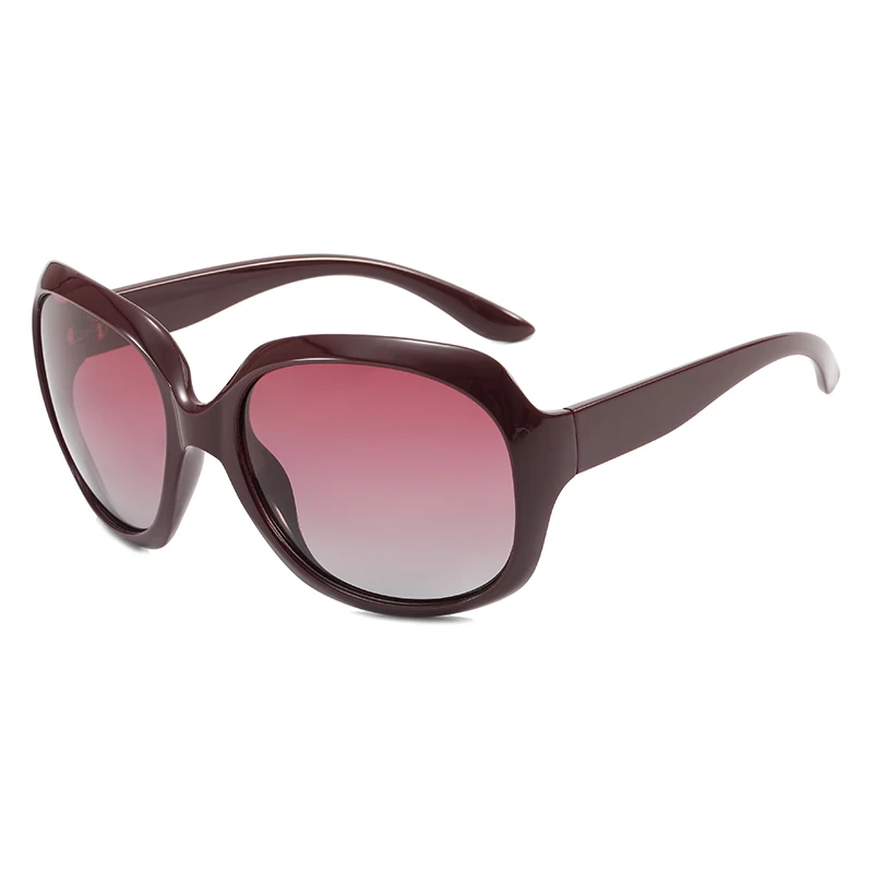 Superhot Eyewear 18761 Fashion Polarized Women Sun glasses Big Frame Oversized Outdoor Shades Sunglasses
Superhot Eyewear 18761 Fashion Polarized Women Sun glasses Big Frame Oversized Outdoor Shades Sunglasses