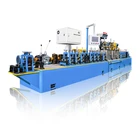 ZG60 hot sell in india stainless steel tube mill TIG welding tube mill