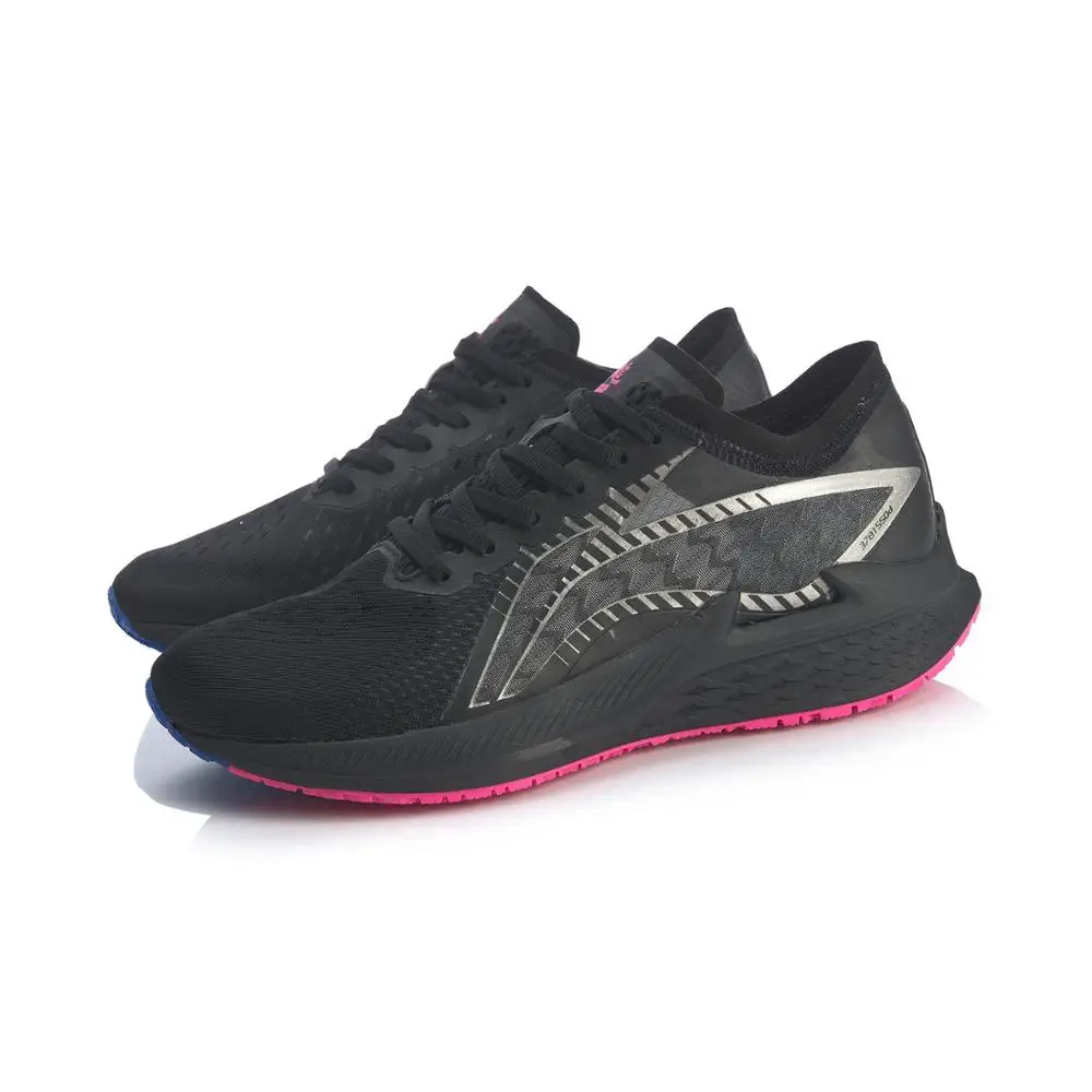 Li Ning Women LONG TRAINING SHOES Light Running Shoes LIGHT FOAM Cushion LiNing Sport Shoes li ning Sneakers ARBQ008
Li Ning Women LONG TRAINING SHOES Light Running Shoes LIGHT FOAM Cushion LiNing Sport Shoes li ning Sneakers ARBQ008