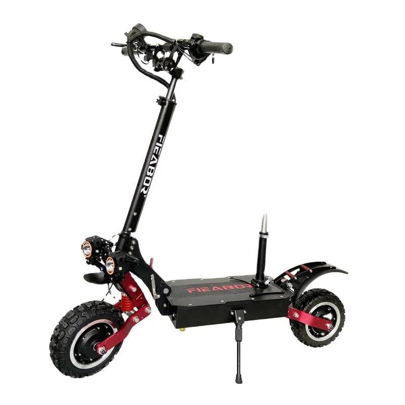 Adult high configuration electric scooter 60V 85km/h powerful and longer mileage popular models
Adult high configuration electric scooter 60V 85km/h powerful and longer mileage popular models