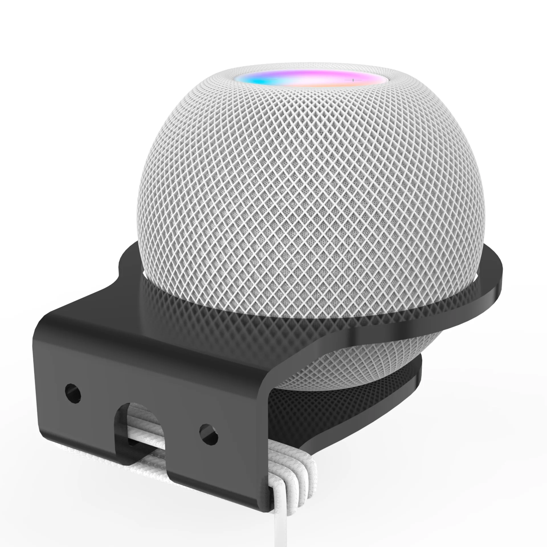 Clear Black White For HomePod Mini Smart Speaker Wall Mount Stand Durable Transparent Acrylic Bracket Holder
Clear Black White For HomePod Mini Smart Speaker Wall Mount Stand Durable Transparent Acrylic Bracket Holder