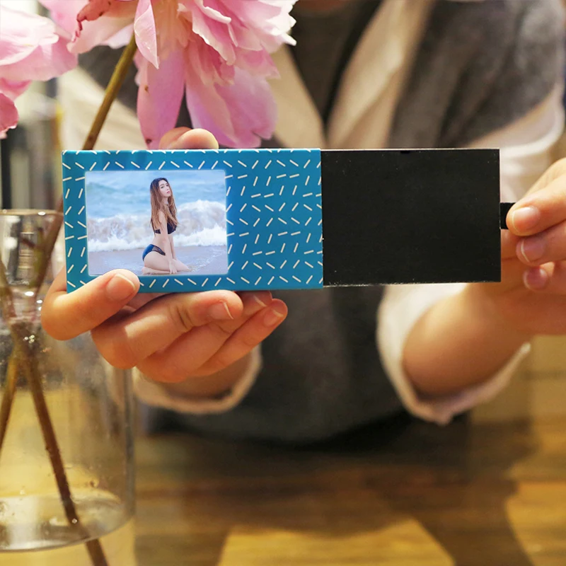 Nice Video Media Player 2.8 Inch 240x320 TFT LCD Spare Screen with Touch Panel for MP4 Player
Nice Video Media Player 2.8 Inch 240x320 TFT LCD Spare Screen with Touch Panel for MP4 Player