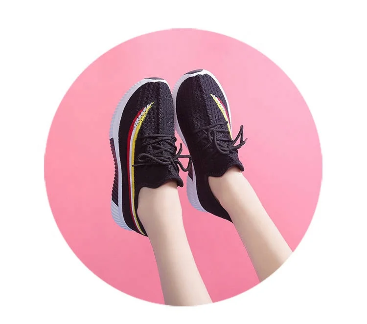 Cheap Price Running Fashion Comfortable Sport Shoes Design Sneakers For Women, Pink,black,brown
Cheap Price Running Fashion Comfortable Sport Shoes Design Sneakers For Women, Pink,black,brown