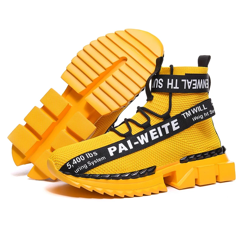 Factory Supply hot sale casual shoes high top sneakers off sneakers white, Black orange white
Factory Supply hot sale casual shoes high top sneakers off sneakers white, Black orange white