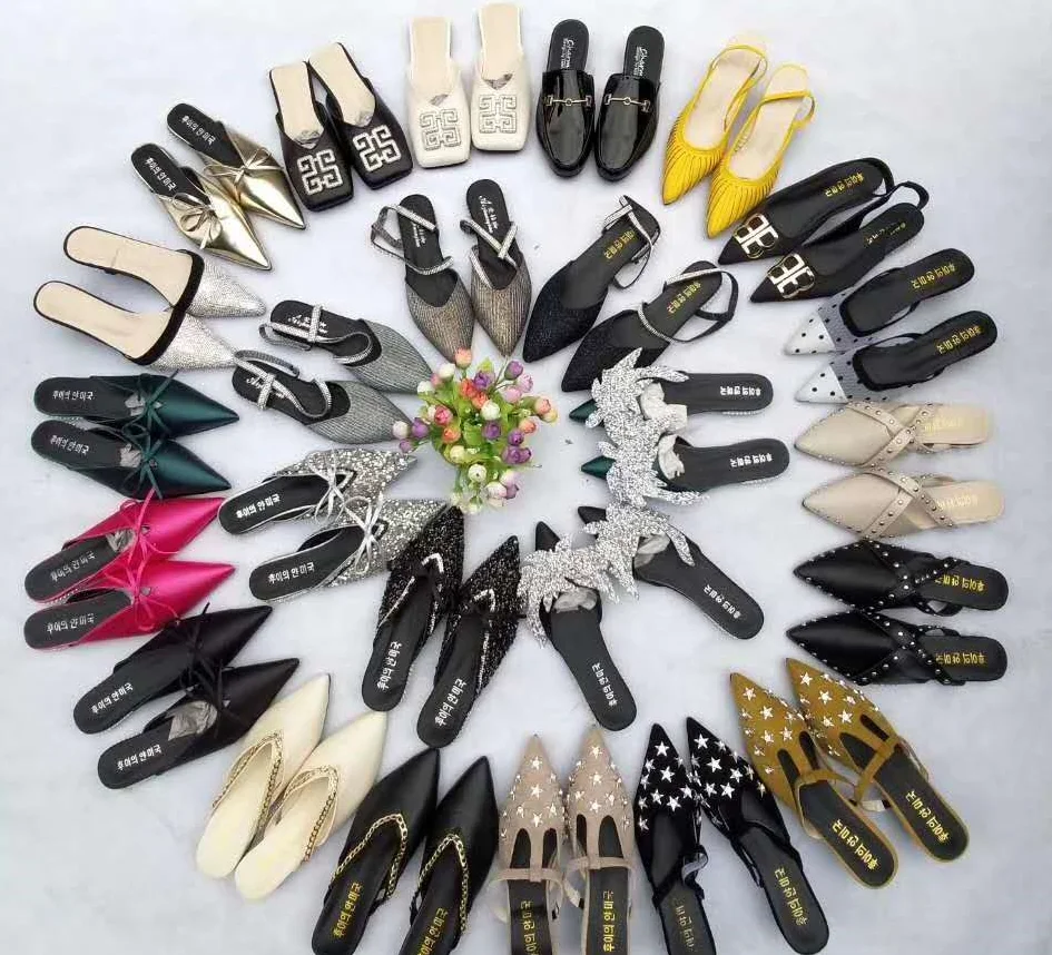 2021 China cheap price custom wholesale women fashion shoes flattie, Multiple colour
2021 China cheap price custom wholesale women fashion shoes flattie, Multiple colour