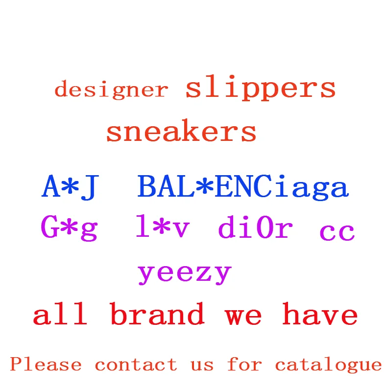 2022 Flat Fashion Sandals Women luxury Designer Shoes Slides Famous Brand Platform Slippers Slides For Women
2022 Flat Fashion Sandals Women luxury Designer Shoes Slides Famous Brand Platform Slippers Slides For Women