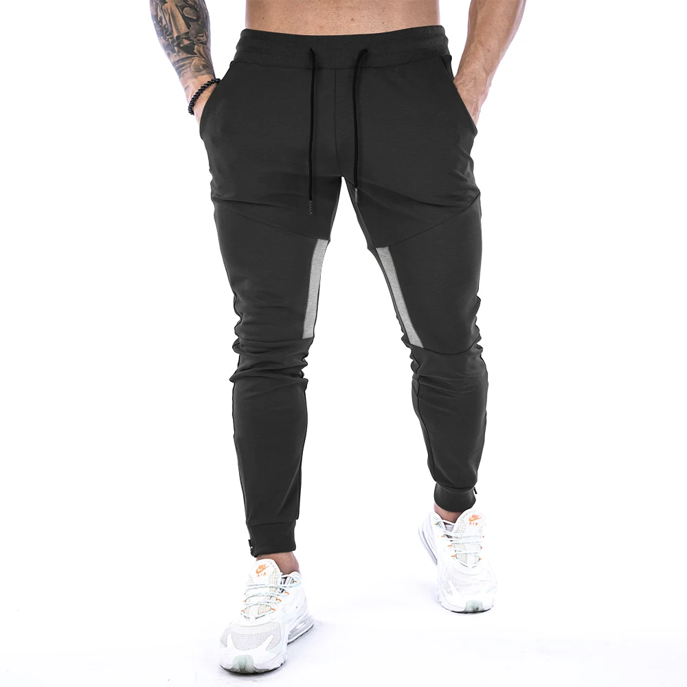 Wholesale Jogger Pants Gym Men Pencil Fitness Pants For Men Trousers Casual, Black;navy
Wholesale Jogger Pants Gym Men Pencil Fitness Pants For Men Trousers Casual, Black;navy