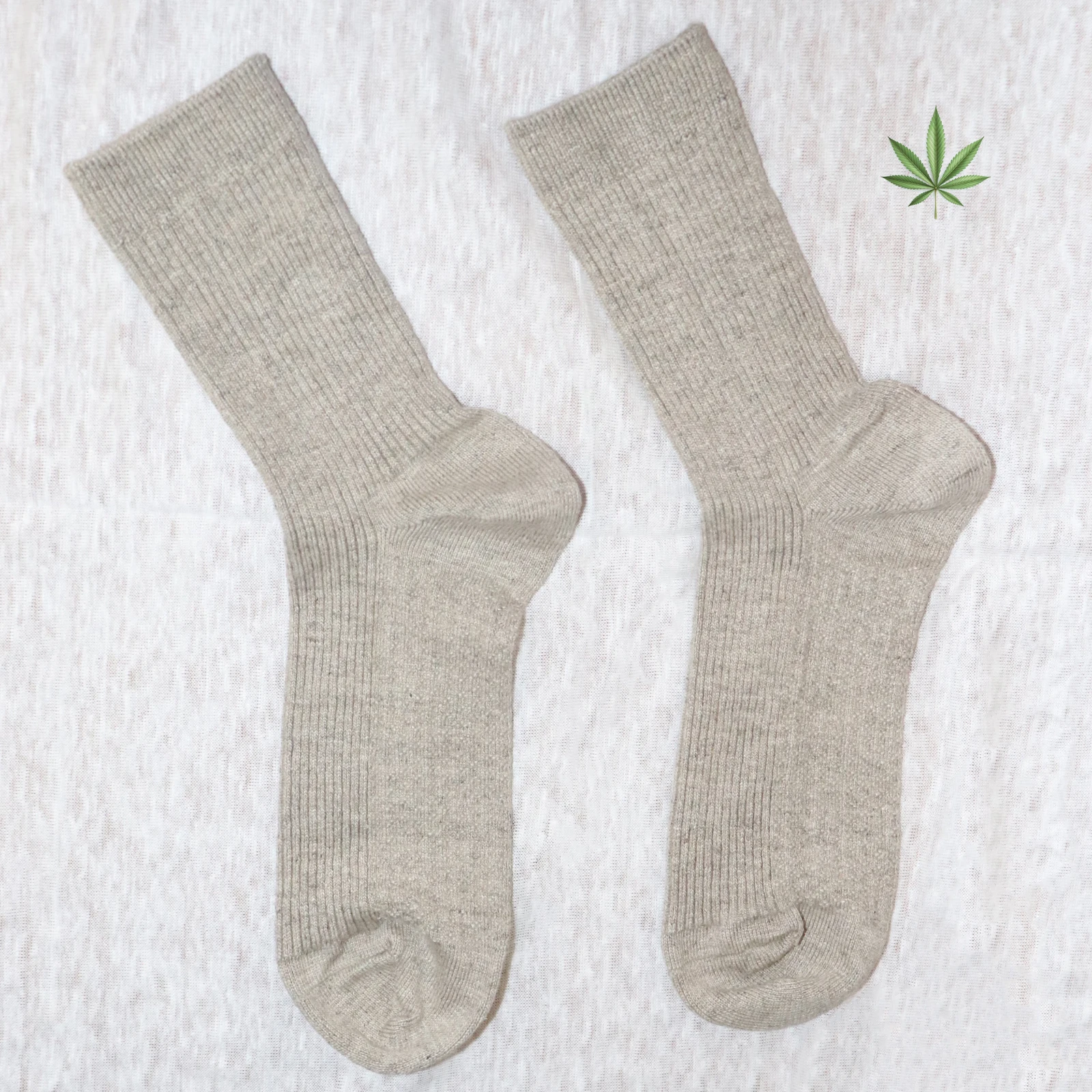 Eco Friendly 81% Hemp Fiber Socks Breathable Hemp stink prevention hosiery Long Socks, Custom color
Eco Friendly 81% Hemp Fiber Socks Breathable Hemp stink prevention hosiery Long Socks, Custom color