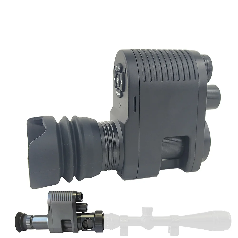 Infrared DIY Night Vision Riflescope Video Cameras zoom NV Scope Resolution Forest Surveillance Game Cameras
Infrared DIY Night Vision Riflescope Video Cameras zoom NV Scope Resolution Forest Surveillance Game Cameras