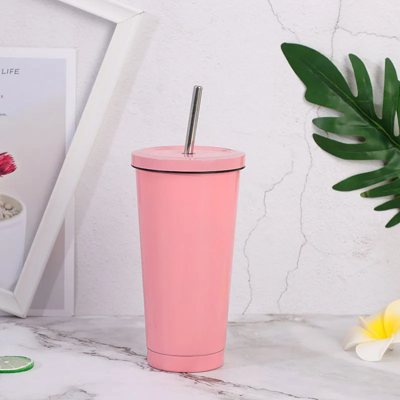 FREE SAMPLE customized double wall 304 stainless steel insulated coffee mugs thermal coffee cups with straw, Available colors or custom colors
FREE SAMPLE customized double wall 304 stainless steel insulated coffee mugs thermal coffee cups with straw, Available colors or custom colors