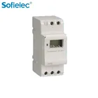 CE programmable digital countdown timer switch timer digital