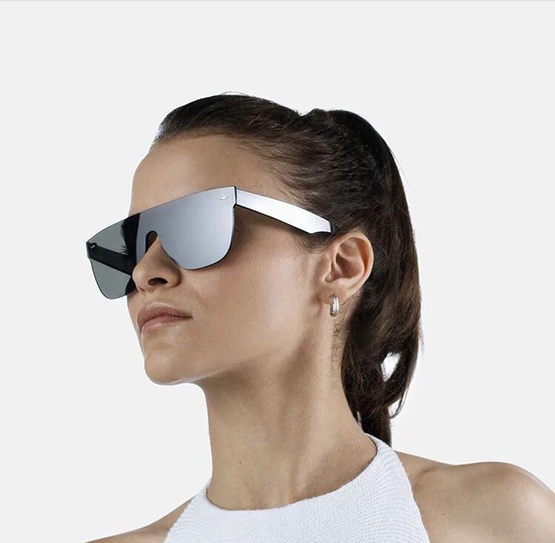 2020 Wholesale Custom Oversized Vintage Shade Luxury Square Women Sun Glasses Fashion Sunglasses Newest, Custom colors
2020 Wholesale Custom Oversized Vintage Shade Luxury Square Women Sun Glasses Fashion Sunglasses Newest, Custom colors