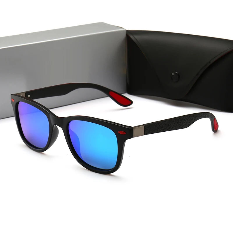 New fashion glass sunglasses, classic frame couple polarized sunglasses, driving and leisure style 
New fashion glass sunglasses, classic frame couple polarized sunglasses, driving and leisure style
