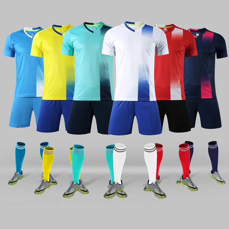 high quality custom soccer jersey blank jerseys soccer wear original football tshirt jersey for men, Customize
high quality custom soccer jersey blank jerseys soccer wear original football tshirt jersey for men, Customize