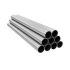 Low Price Seamless Stainless Steel Tube / SS Pipe 304 304L 316 316L 310S 321