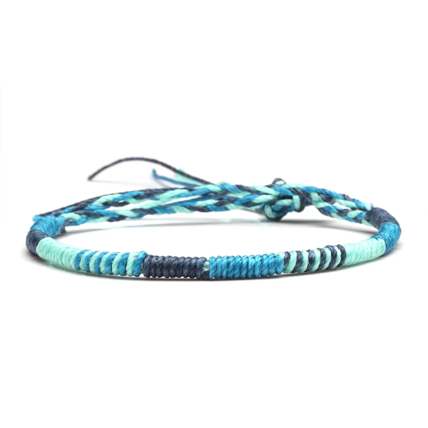 Waterproof Woven Wax Thread Wrap Bracelet Simple Rope Knot Bracelet Friendship Bracelet for Men and Women, Pink, green
Waterproof Woven Wax Thread Wrap Bracelet Simple Rope Knot Bracelet Friendship Bracelet for Men and Women, Pink, green