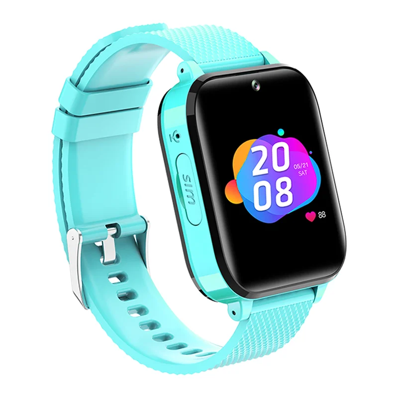 Smart Watch For Girls In Pink Colour 1.7 inch 4G Mobile Phone Children's SmartWatch Android Smart Watch with Gps Positioning Wif
Smart Watch For Girls In Pink Colour 1.7 inch 4G Mobile Phone Children's SmartWatch Android Smart Watch with Gps Positioning Wif