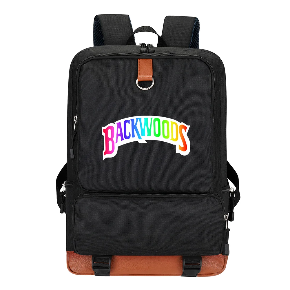 Hot Selling Multifunction 16 Inch Large Capacity Waterproof Backwoods Cookie Men Backpack Bag
Hot Selling Multifunction 16 Inch Large Capacity Waterproof Backwoods Cookie Men Backpack Bag