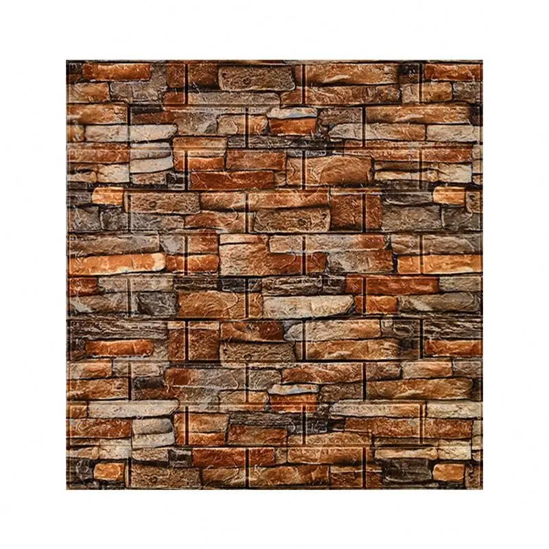 Self-adhesive wall sticker brick wall office sticker 3d wall paper wallpaper, Customized color
Self-adhesive wall sticker brick wall office sticker 3d wall paper wallpaper, Customized color