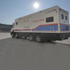Vehicle Mobile Clinic Vehicle Price Factory Direct Sale Mobile Health Clinic Vehicle Surgical Vehicle