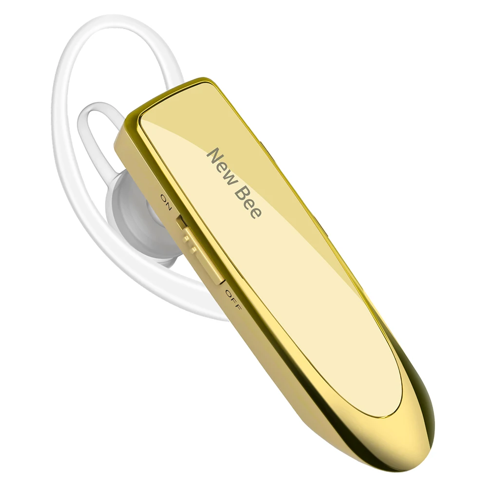 Mini bluetooth Headset CSR 5.0 Wireless Ear Hook In-Ear Headphone car sports bluetooth stereo single earphone, Black
Mini bluetooth Headset CSR 5.0 Wireless Ear Hook In-Ear Headphone car sports bluetooth stereo single earphone, Black