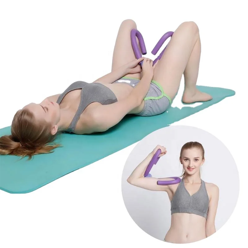 TY Leg Thigh Exercisers Gym Sports Thigh Master Leg Muscle Arm Chest Waist Exerciser Workout Machine Gym Home Fitness Equipment, Customized color
TY Leg Thigh Exercisers Gym Sports Thigh Master Leg Muscle Arm Chest Waist Exerciser Workout Machine Gym Home Fitness Equipment, Customized color